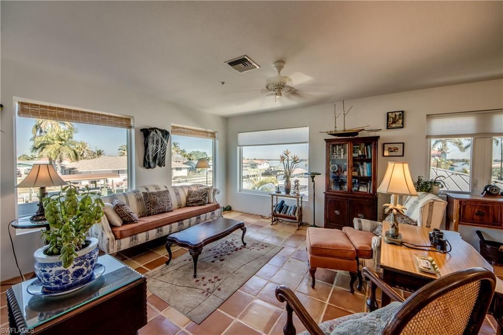 2702 Bruce St , Matlacha, FL 33993 Photo