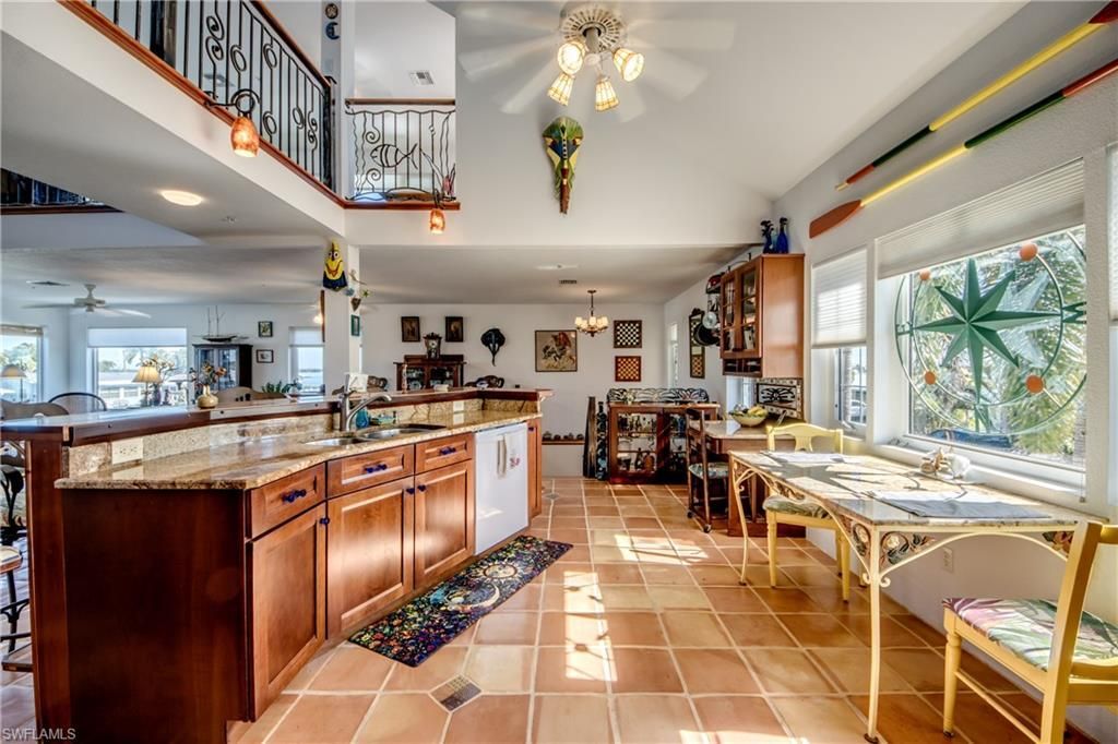 2702 Bruce St , Matlacha, FL 33993 Photo