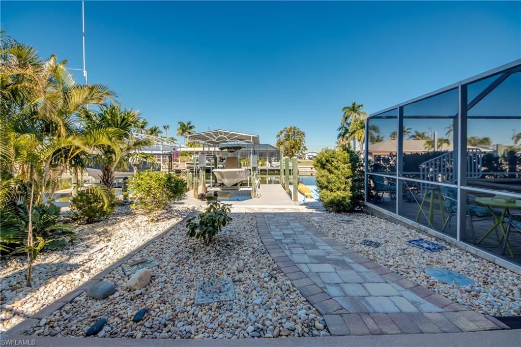 2702 Bruce St , Matlacha, FL 33993 Photo