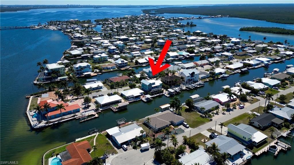 2702 Bruce St , Matlacha, FL 33993 Photo