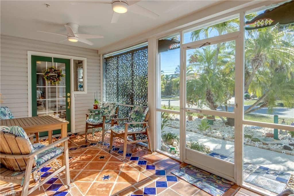 2702 Bruce St , Matlacha, FL 33993 Photo