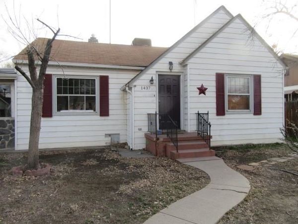 1437 Ouray Avenue, Grand Junction, CO 81501