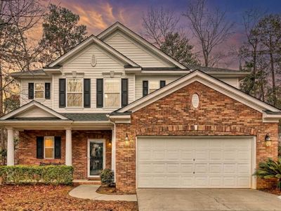 108 Gander Court , Lexington, SC 29072