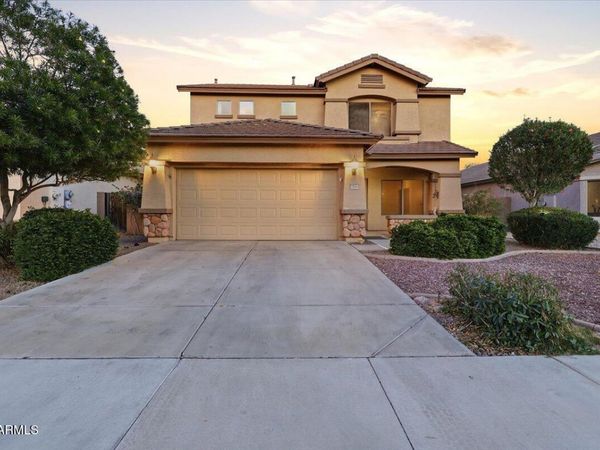 15181 N 146th Avenue, Surprise, AZ 85379