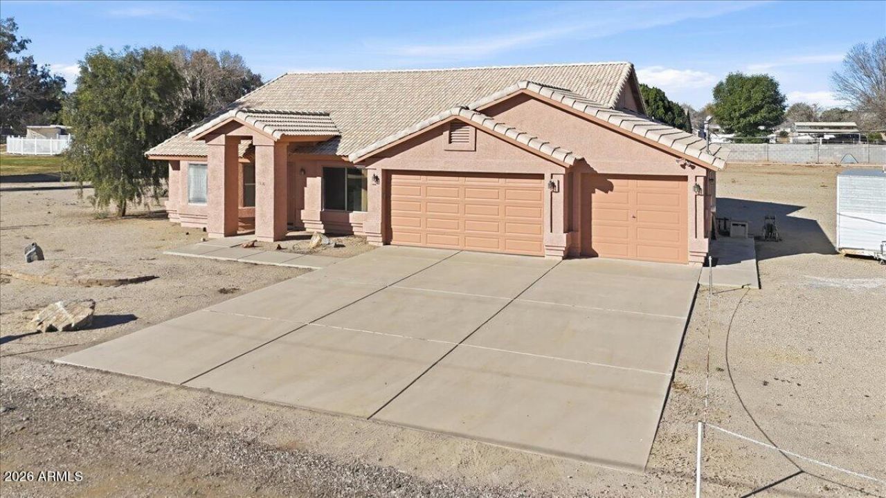 3526 S 159th Street, Gilbert, AZ 85297 Main Photo