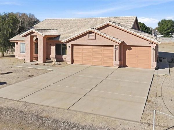 3526 S 159th Street, Gilbert, AZ 85297