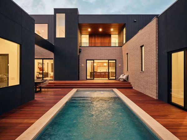 6411 Cary DR, Austin, TX 78757