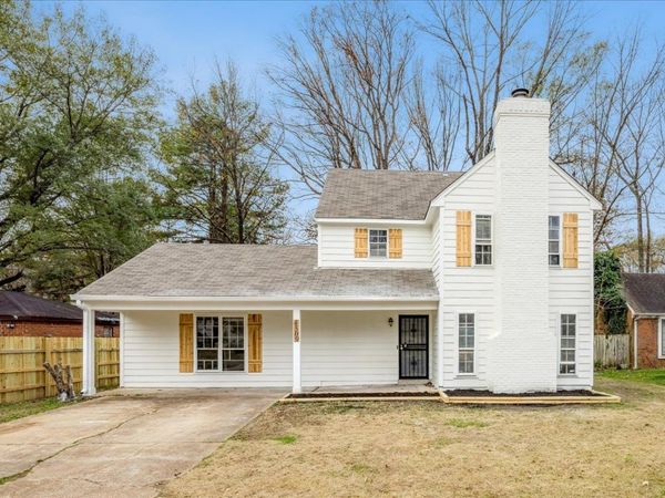 4309 BEECHCLIFF LN, Memphis, TN 38128