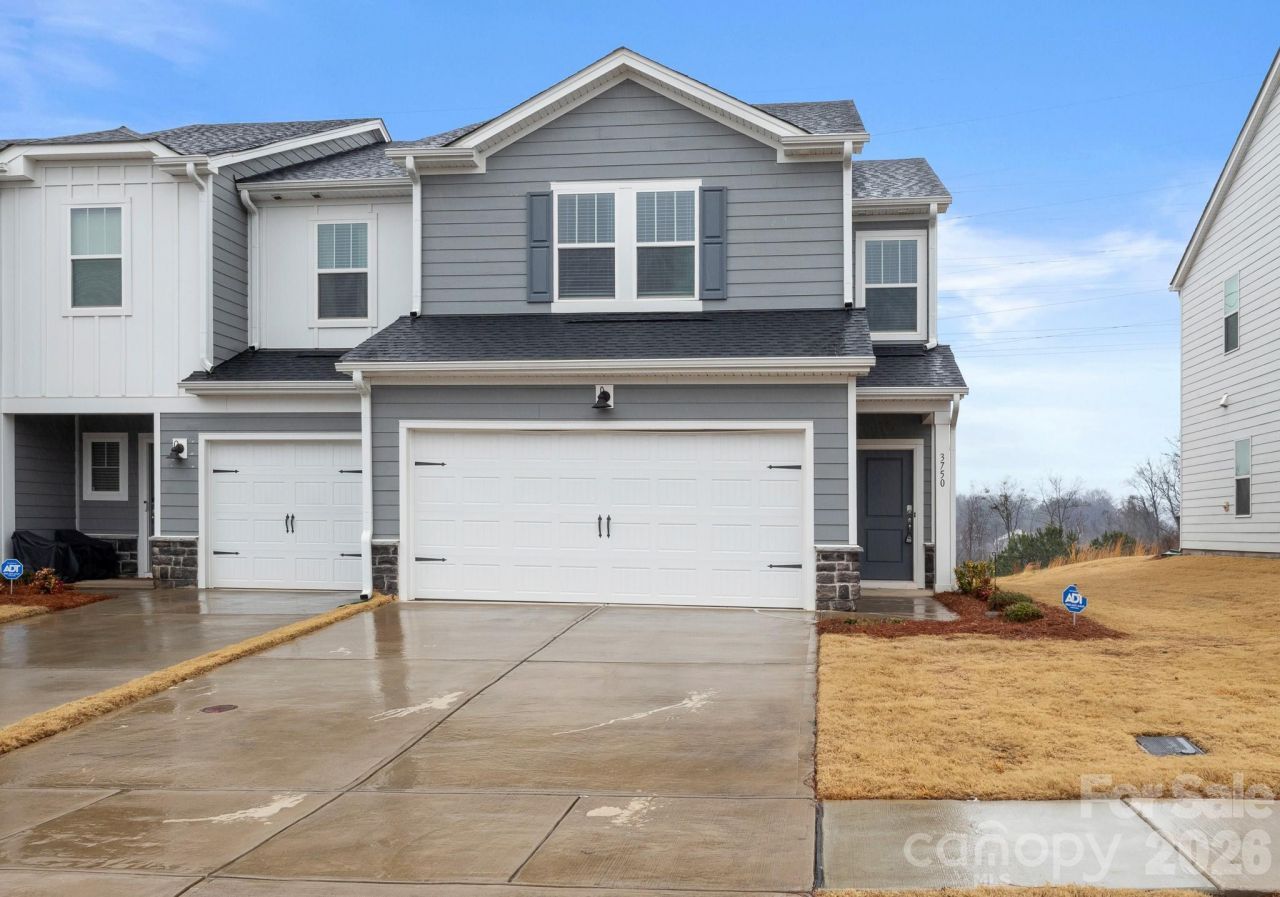 3750 County Down Avenue, Kannapolis, NC 28081 Main Photo