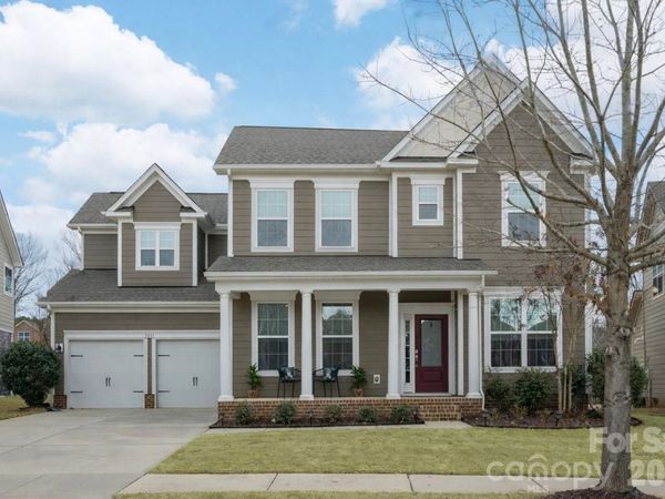 5031 Hamilton Mill Drive , Waxhaw, NC 28173
