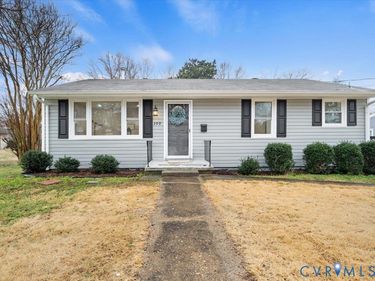 309 W Ellerslie Avenue, Colonial Heights, VA 23834