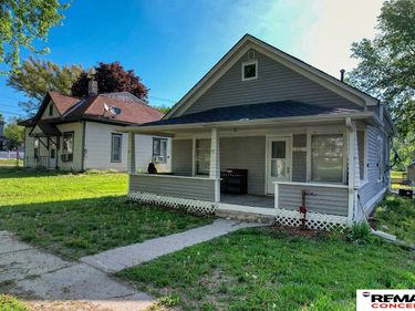 416 N 8Th Street, Wymore, NE 68466
