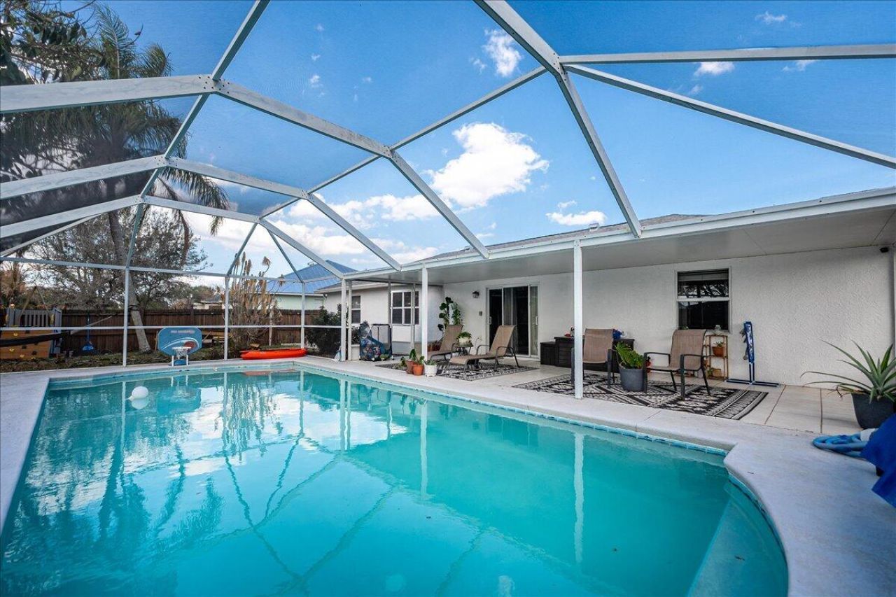 2382 SW Blaine Terrace, Port Saint Lucie, FL 34953 Photo