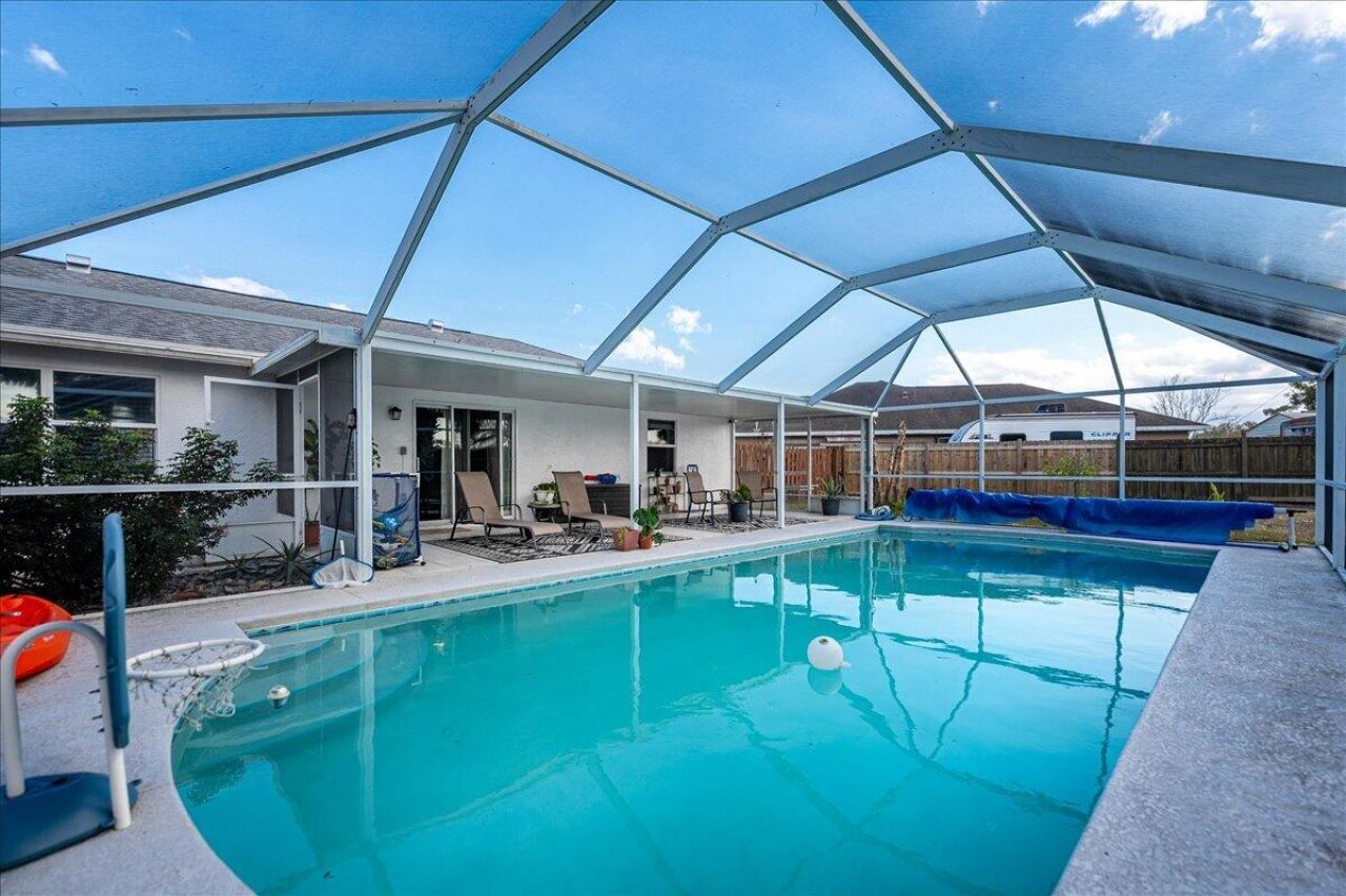 2382 SW Blaine Terrace, Port Saint Lucie, FL 34953 Photo