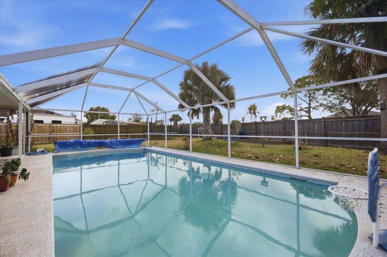 2382 SW Blaine Terrace, Port Saint Lucie, FL 34953 Photo