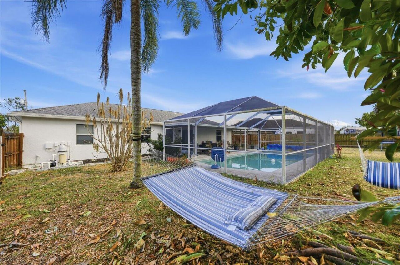 2382 SW Blaine Terrace, Port Saint Lucie, FL 34953 Photo