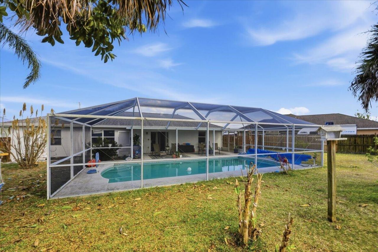 2382 SW Blaine Terrace, Port Saint Lucie, FL 34953 Photo