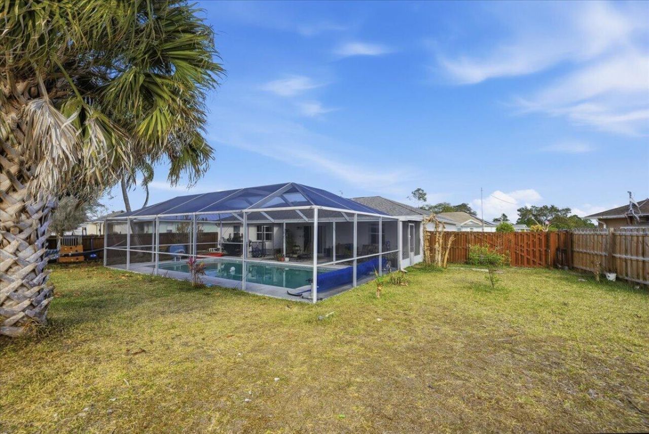 2382 SW Blaine Terrace, Port Saint Lucie, FL 34953 Photo