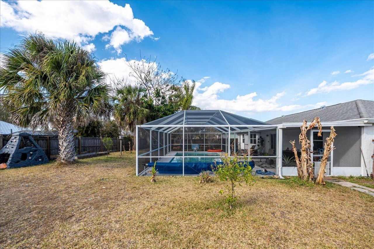 2382 SW Blaine Terrace, Port Saint Lucie, FL 34953 Photo