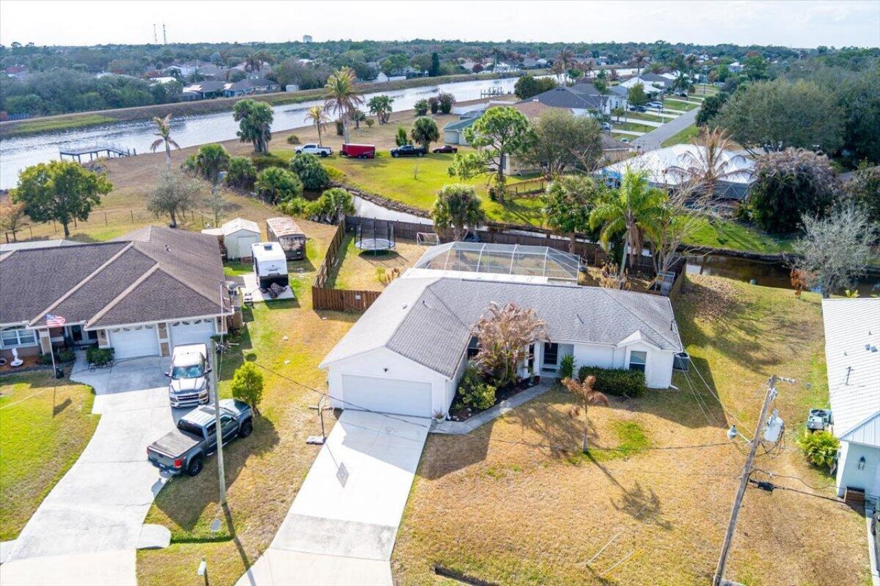 2382 SW Blaine Terrace, Port Saint Lucie, FL 34953 Photo