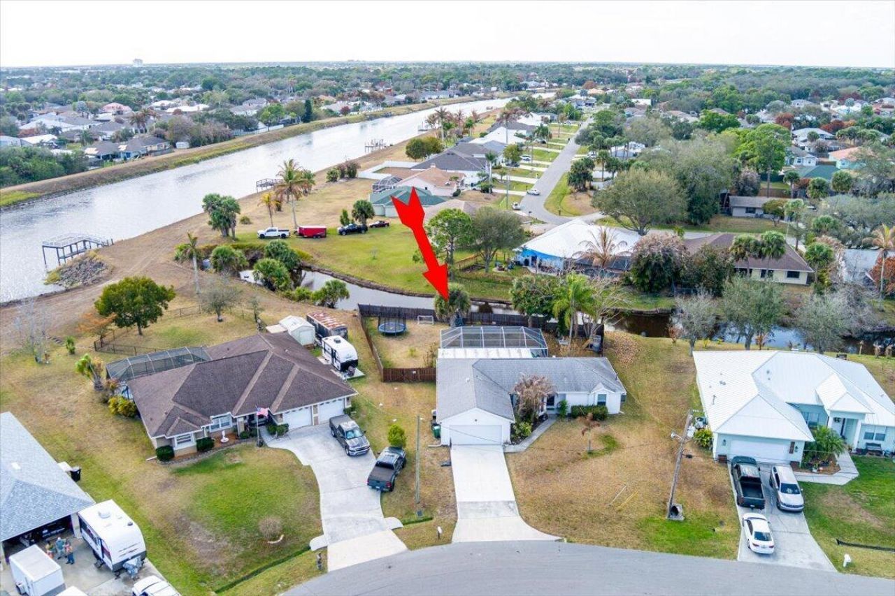 2382 SW Blaine Terrace, Port Saint Lucie, FL 34953 Photo