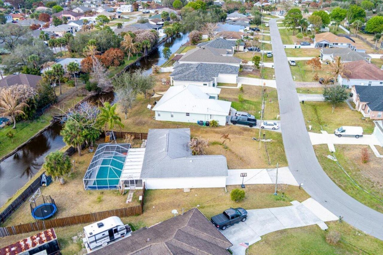 2382 SW Blaine Terrace, Port Saint Lucie, FL 34953 Photo