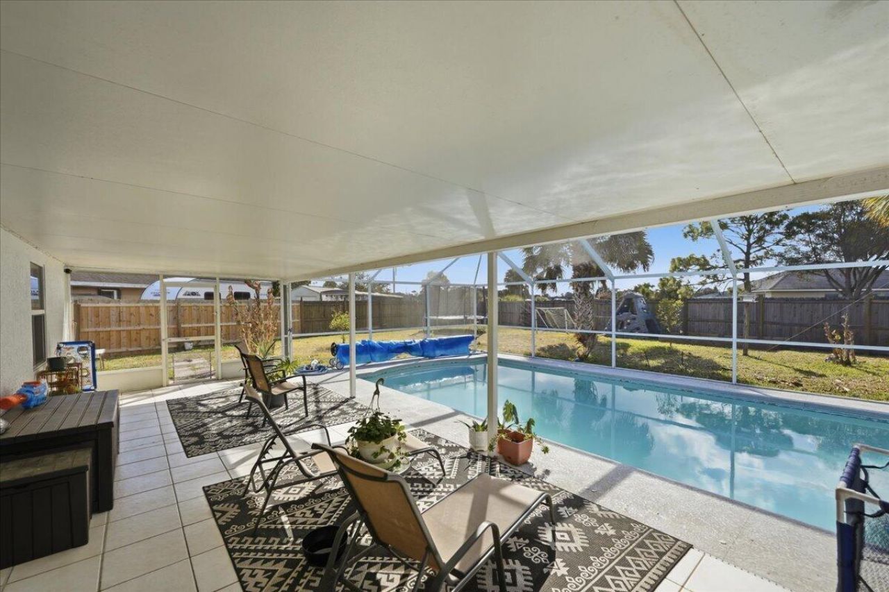 2382 SW Blaine Terrace, Port Saint Lucie, FL 34953 Photo