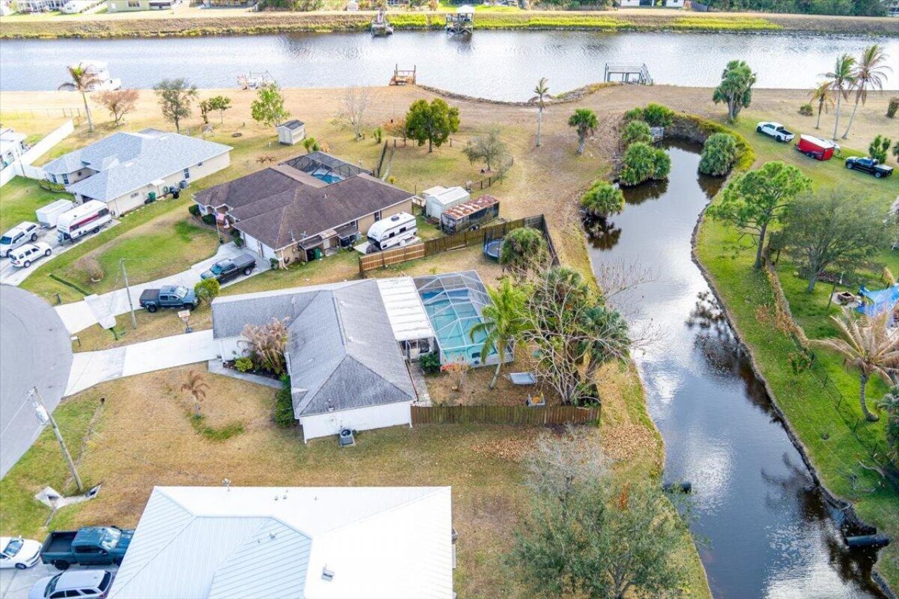 2382 SW Blaine Terrace, Port Saint Lucie, FL 34953 Photo