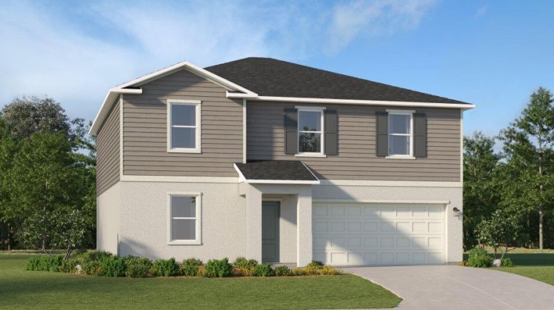 10875 NW Moon Rise Lane, Port Saint Lucie, FL 34987 Photo