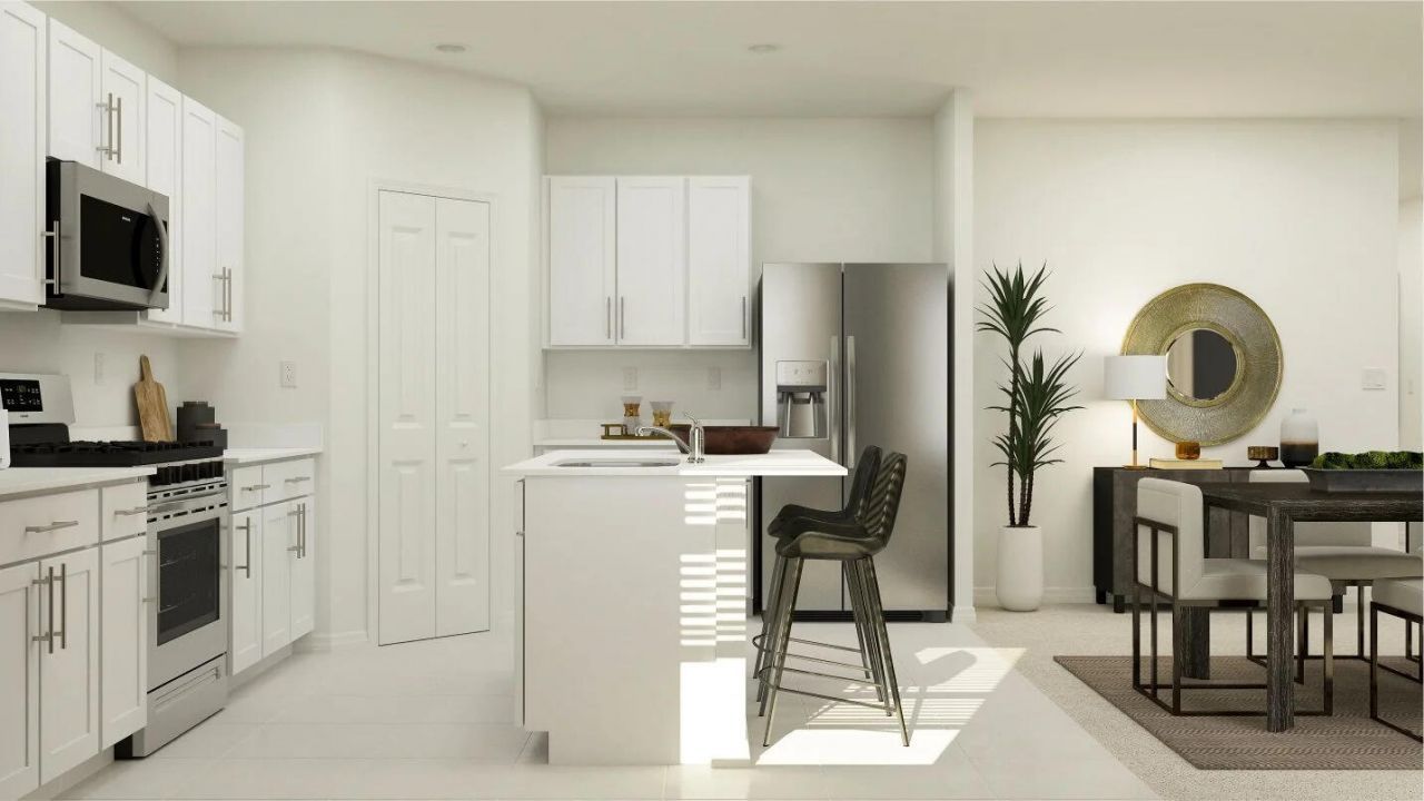 10875 NW Moon Rise Lane, Port Saint Lucie, FL 34987 Photo