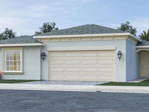 10867 NW Moon Rise Lane, Port Saint Lucie, FL 34984
