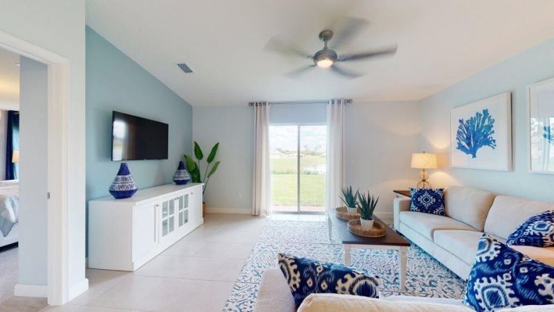 10867 NW Moon Rise Lane, Port Saint Lucie, FL 34984 Photo