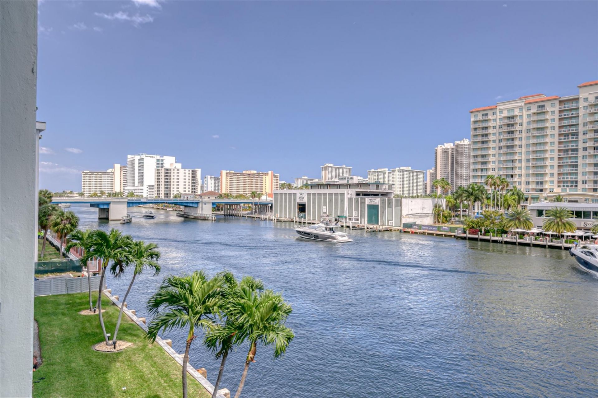 2900 NE 30th Street, Unit 4-I, Fort Lauderdale, FL 33306 Photo