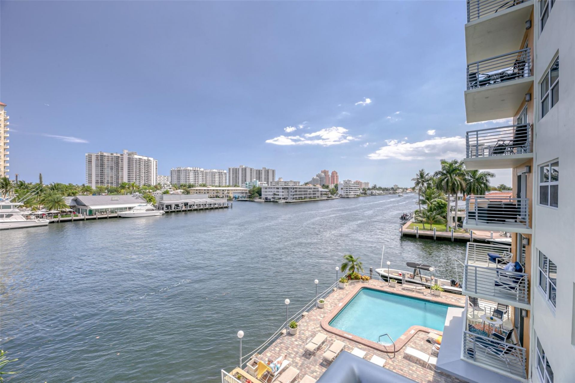 2900 NE 30th Street, Unit 4-I, Fort Lauderdale, FL 33306 Photo