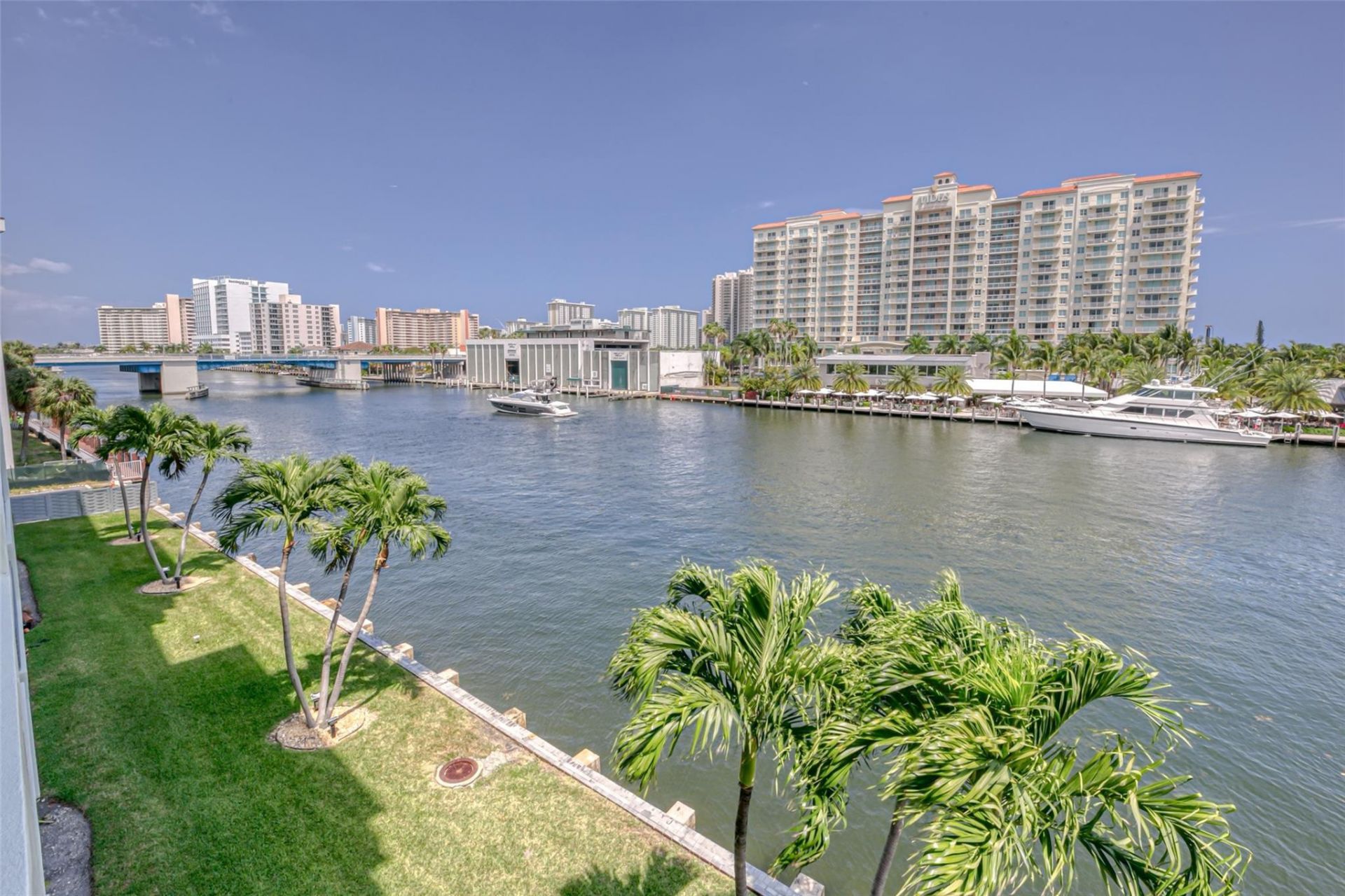 2900 NE 30th Street, Unit 4-I, Fort Lauderdale, FL 33306 Photo