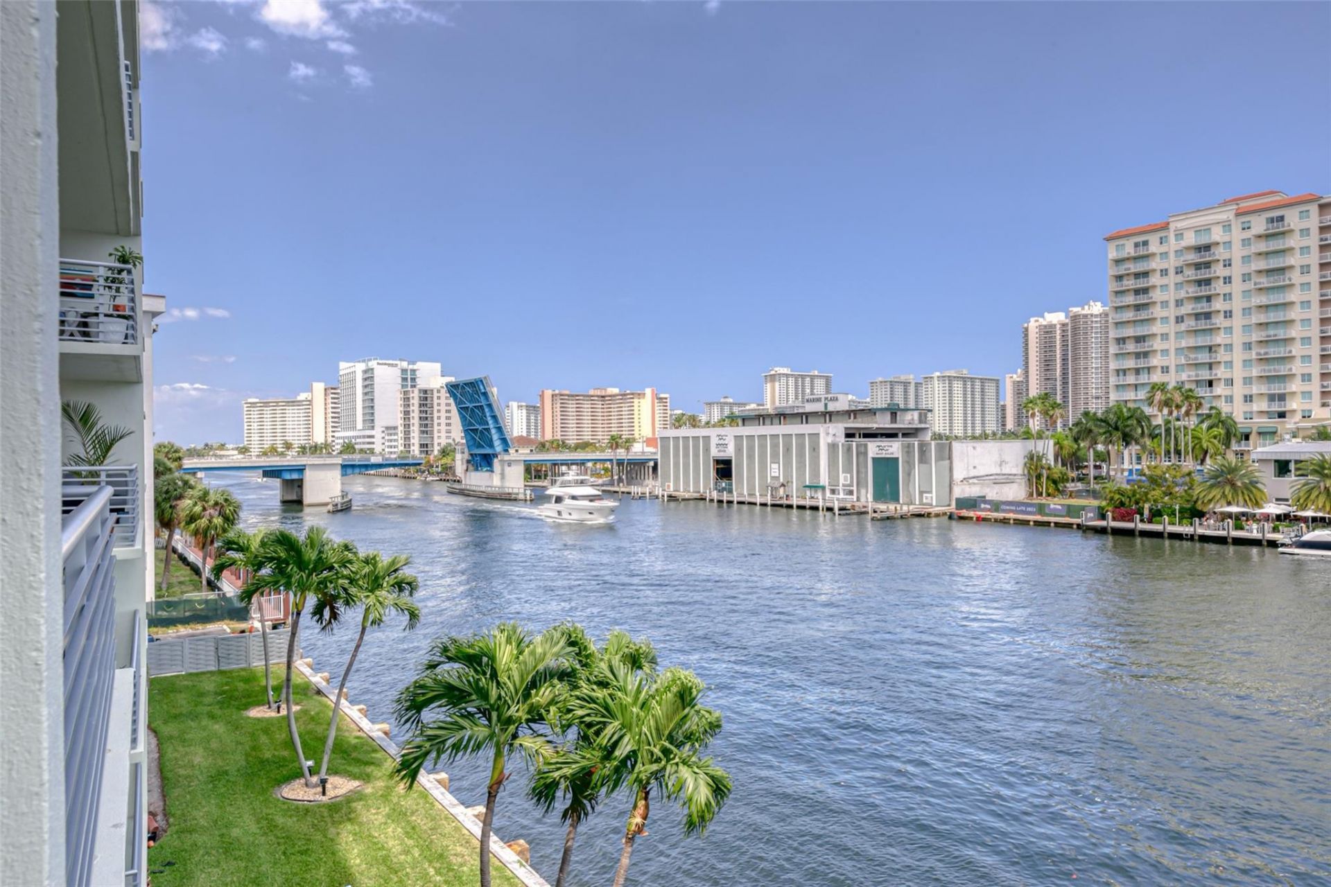 2900 NE 30th Street, Unit 4-I, Fort Lauderdale, FL 33306 Photo