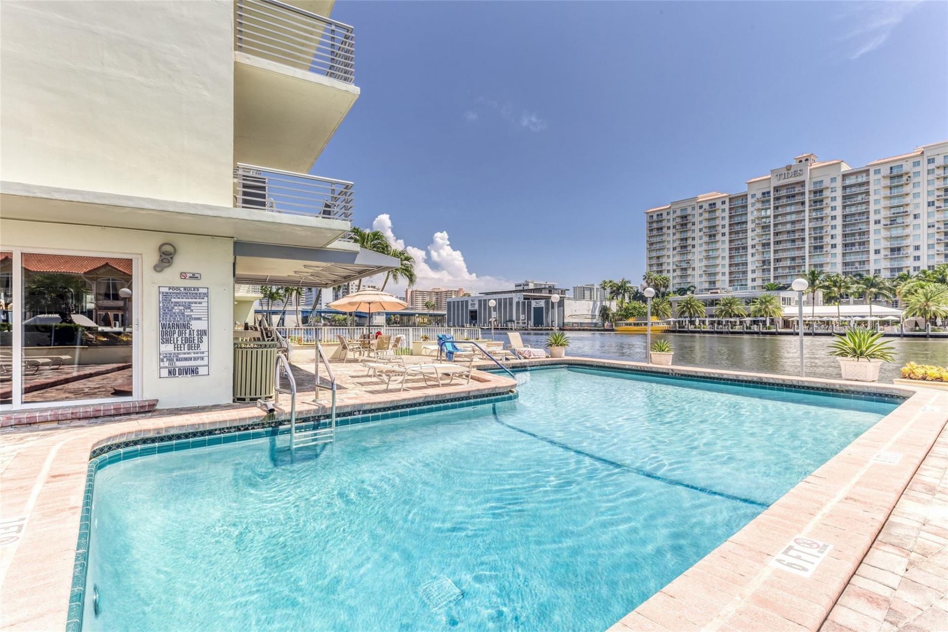 2900 NE 30th Street, Unit 4-I, Fort Lauderdale, FL 33306 Photo