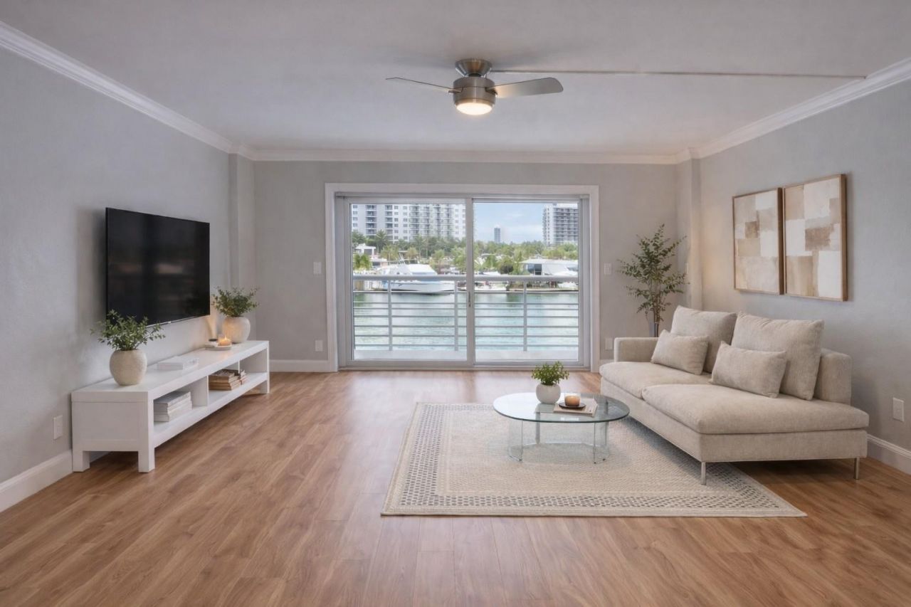 2900 NE 30th Street, Unit 4-I, Fort Lauderdale, FL 33306 Photo