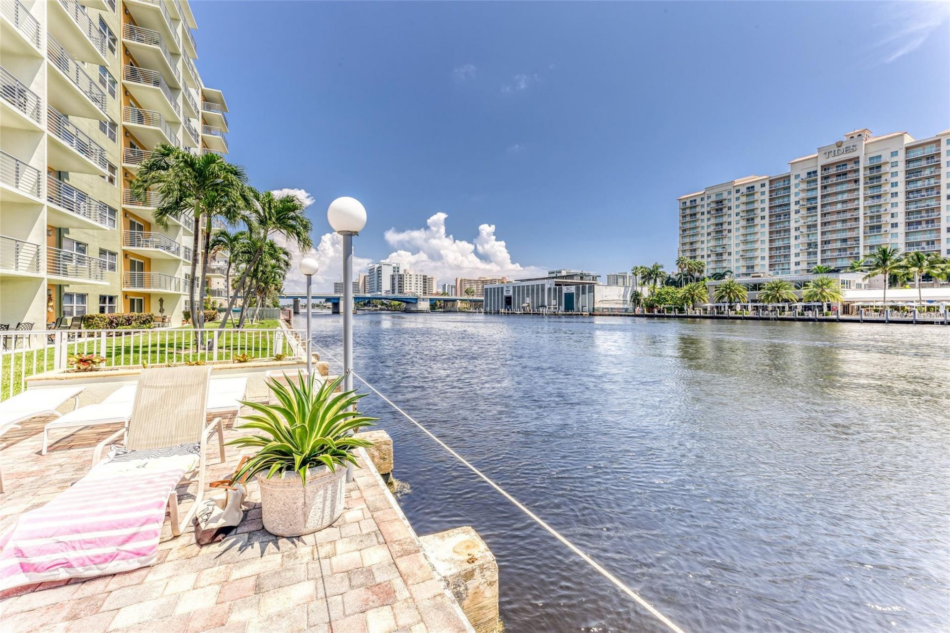 2900 NE 30th Street, Unit 4-I, Fort Lauderdale, FL 33306 Photo