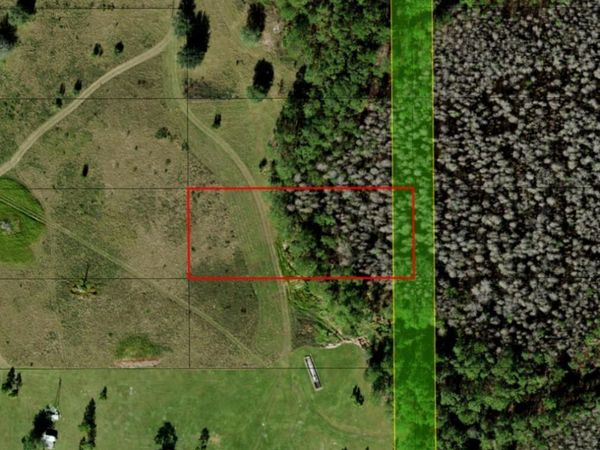 0 Old Grade Rd, Polk City, FL 33868