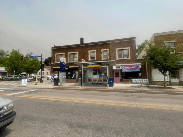 1223 42nd Avenue N, Minneapolis, MN 55412