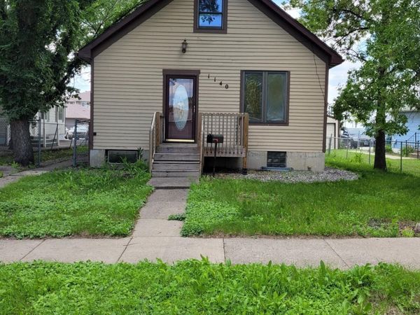 1140 19th Street N, Fargo, ND 58102