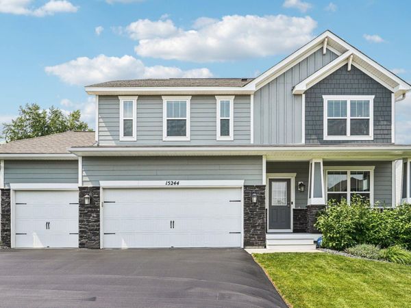15244 Edgewood Avenue, Savage, MN 55378