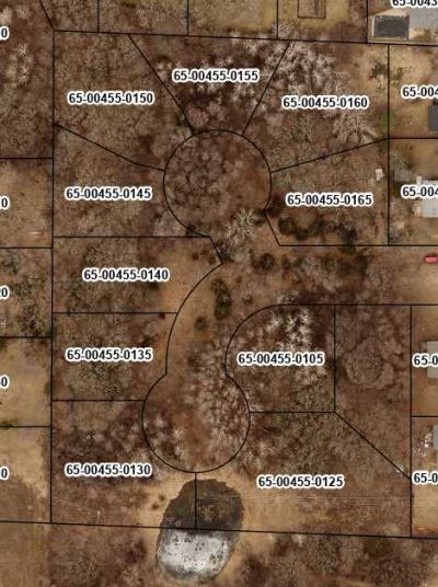 Xxx Ormsbee Circle, Big Lake, MN 55309 Main Photo