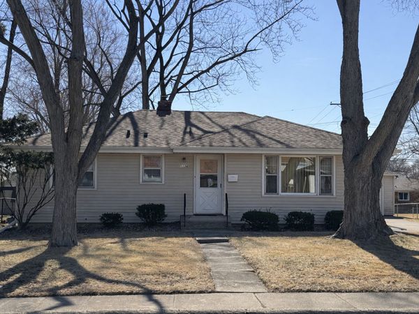 1136 Gertsam Drive , Bradley, IL 60915