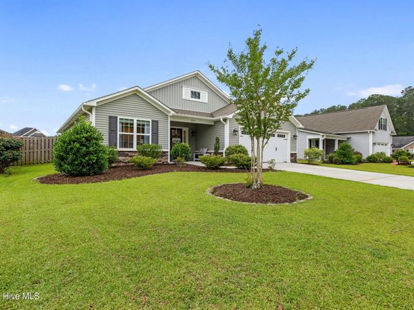 849 Rolling Pines Loop Road, Leland, NC 28451