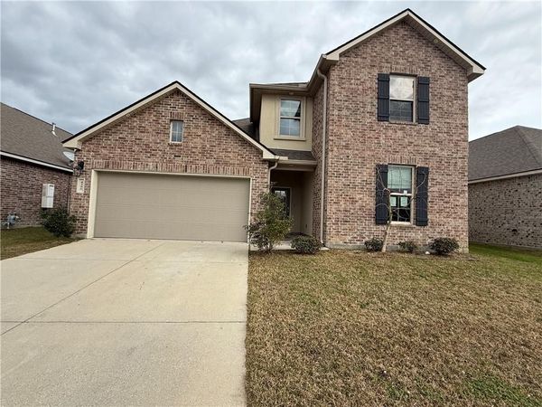 4386 MARAIS RIVER Drive , Slidell, LA 70461