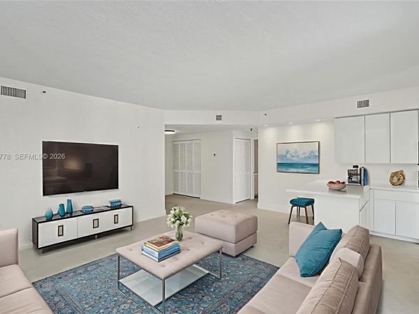 1834 Brickell Ave, Unit 31, Miami, FL 33129