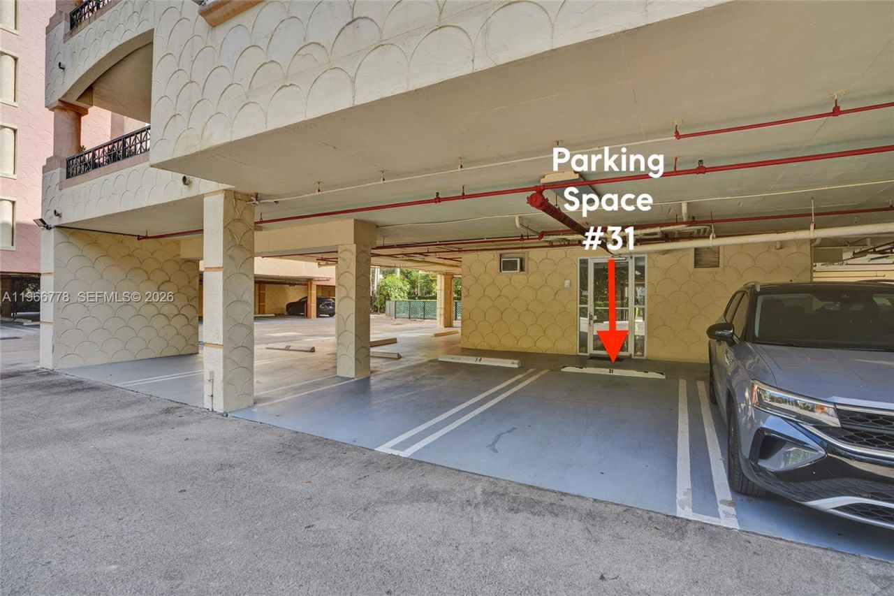 1834 Brickell Ave, Unit 31, Miami, FL 33129 Photo