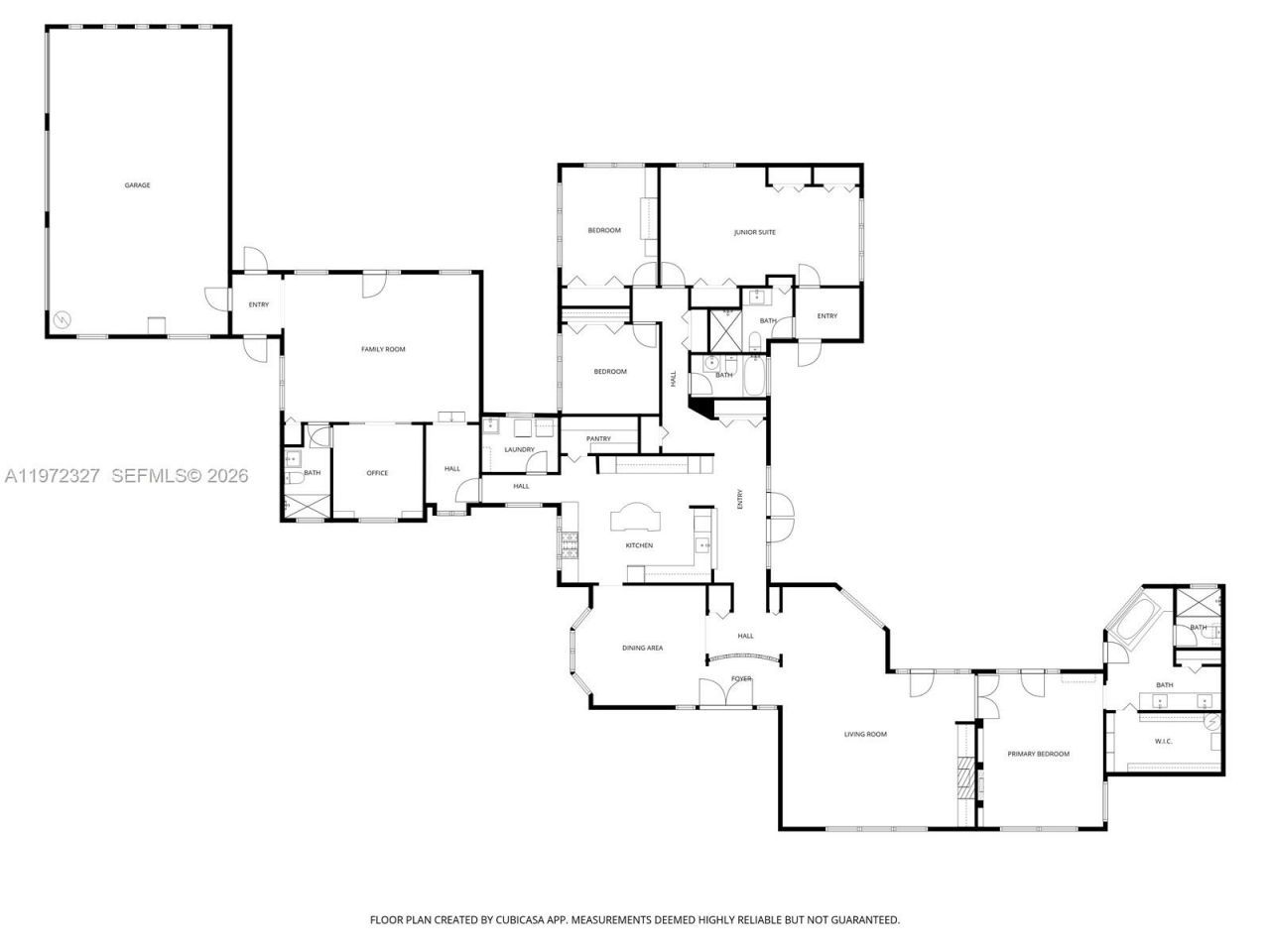 11450 SW 92nd Ct, Miami, FL 33176 Photo